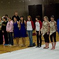 Guard Retreat